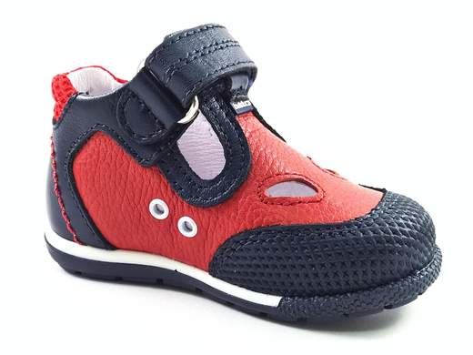 DUE OCCHI BAMBINO BALDUCCI CITA 60