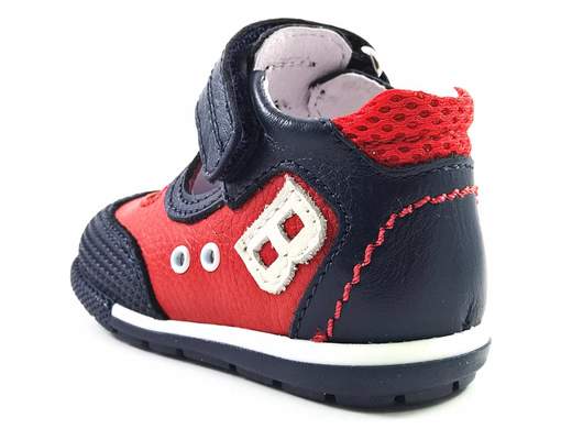 DUE OCCHI BAMBINO BALDUCCI CITA 60