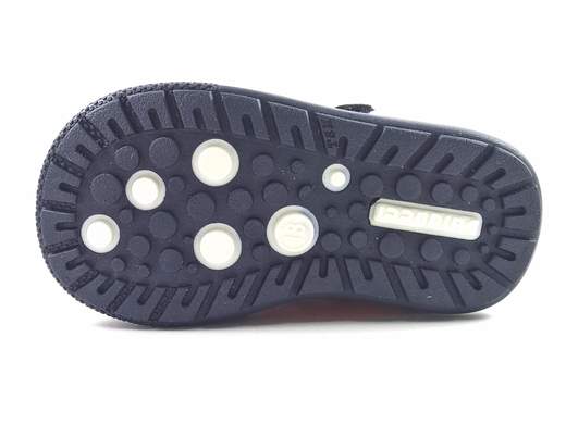 DUE OCCHI BAMBINO BALDUCCI CITA 60