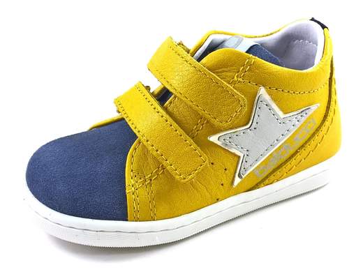 SNEAKER BAMBINO BALDUCCI MSPORT 43