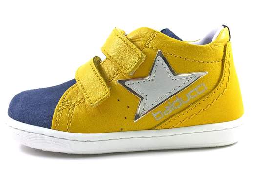 SNEAKER BAMBINO BALDUCCI MSPORT 43