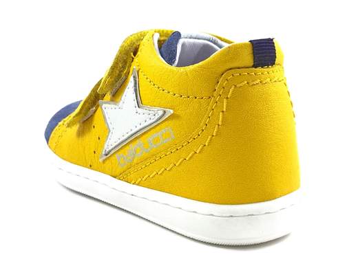 SNEAKER BAMBINO BALDUCCI MSPORT 43