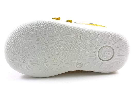 SNEAKER BAMBINO BALDUCCI MSPORT 43