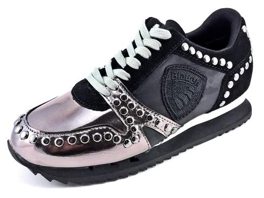 BLAUER. USA 7FMADISON02/LAM