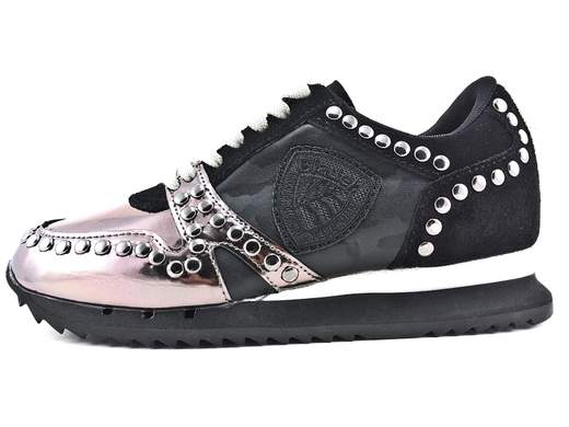 BLAUER. USA 7FMADISON02/LAM