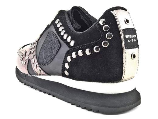 BLAUER. USA 7FMADISON02/LAM