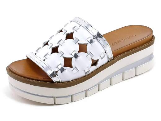 CIABATTE Donna GRUNLAND FAMA CI2873-I8