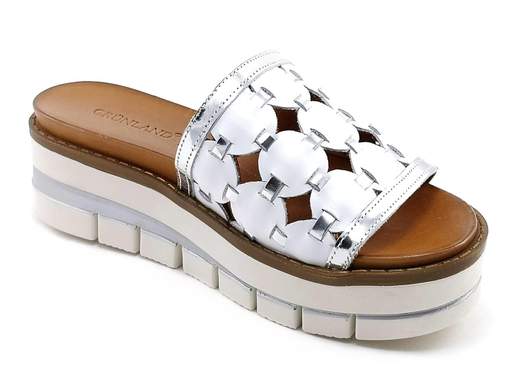 CIABATTE Donna GRUNLAND FAMA CI2873-I8