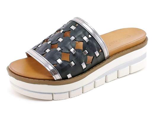 CIABATTE Donna GRUNLAND FAMA CI2873-I8