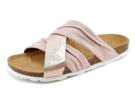 CIABATTE Bambine e ragazze GRUNLAND LUCE CB2513-40/1