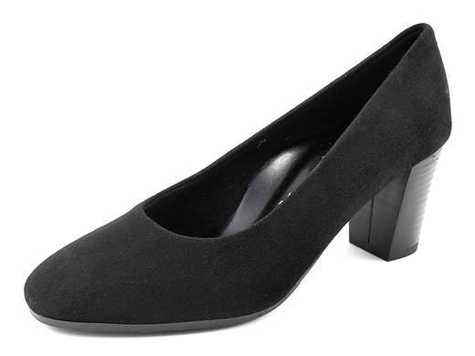 DECOLLETÉ DONNA RAFFINATO LINEA COMFORT CINZIA SOFT IQ112C 003