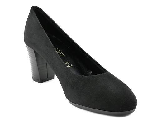 DECOLLETÉ DONNA RAFFINATO LINEA COMFORT CINZIA SOFT IQ112C 003