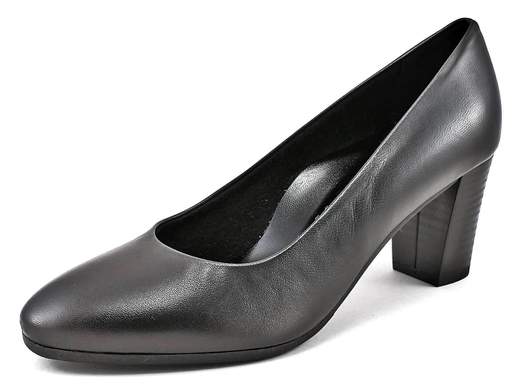 DECOLLETÉ DONNA RAFFINATO LINEA COMFORT CINZIA SOFT IQ112-N 001