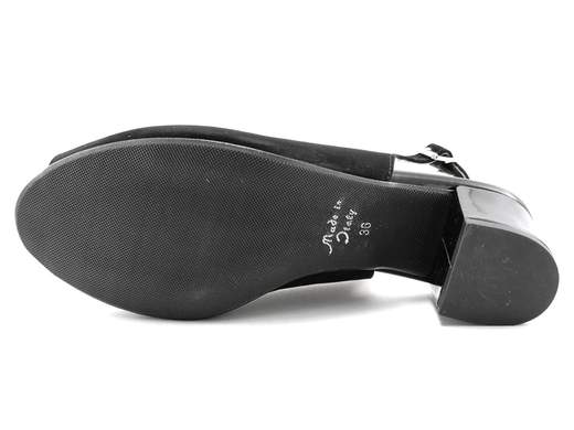 SANDALO DONNA ELEGANTE LINEA COMODA CINZIA SOFT IAB292808-CVC