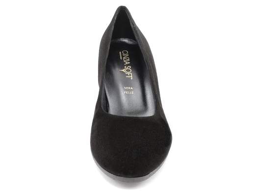 DECOLLETE Donna CINZIA SOFT IQ112C/2