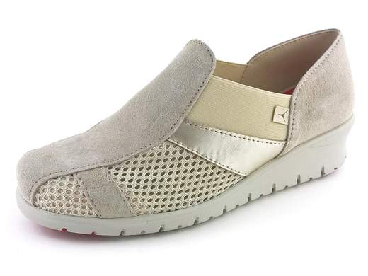 SNEAKERS Donna CINZIA SOFT IE9804L