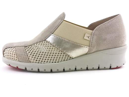 SNEAKERS Donna CINZIA SOFT IE9804L