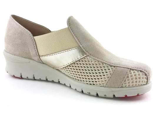 SNEAKERS Donna CINZIA SOFT IE9804L