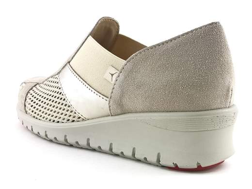 SNEAKERS Donna CINZIA SOFT IE9804L