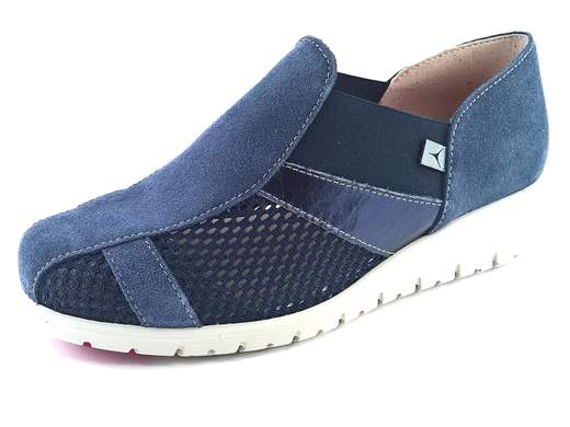 SNEAKERS Donna CINZIA SOFT IE9804L