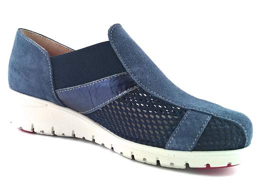 SNEAKERS Donna CINZIA SOFT IE9804L