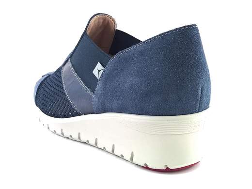 SNEAKERS Donna CINZIA SOFT IE9804L