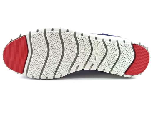 SNEAKERS Donna CINZIA SOFT IE9804L