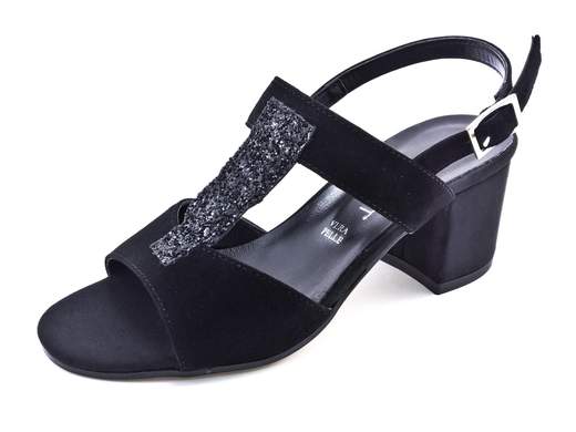 SANDALI Donna CINZIA SOFT IBB633-CG/1