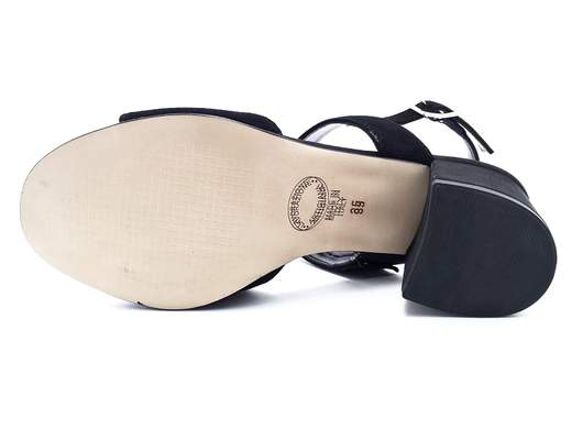 SANDALI Donna CINZIA SOFT IBB633-CG/1