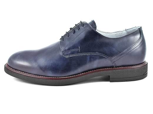 SCARPE NERO GIARDINI E001450U/2