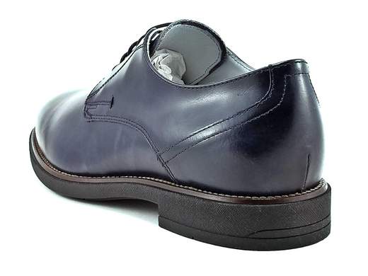 SCARPE NERO GIARDINI E001450U/2