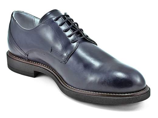 SCARPE NERO GIARDINI E001450U/2