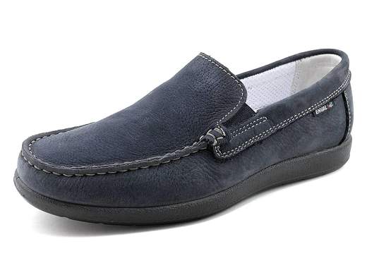 MOCASSINO UOMO SPORTIVO LINEA CLASSICA ENVAL SOFT 3236822