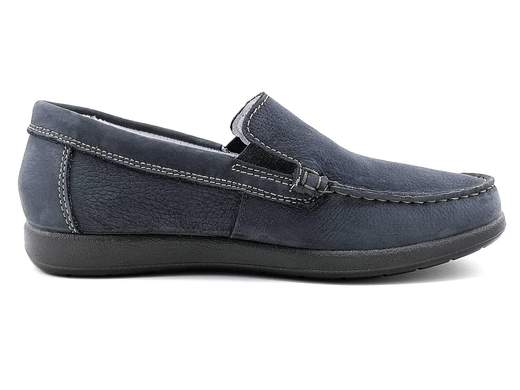 MOCASSINO UOMO SPORTIVO LINEA CLASSICA ENVAL SOFT 3236822