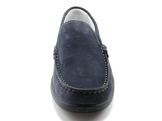 MOCASSINO UOMO SPORTIVO LINEA CLASSICA ENVAL SOFT 3236822