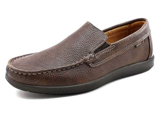 MOCASSINO UOMO SPORTIVO LINEA CLASSICA ENVAL SOFT 3236811