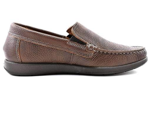 MOCASSINO UOMO SPORTIVO LINEA CLASSICA ENVAL SOFT 3236811