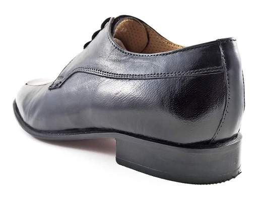 SCARPA UOMO CERIMONIA FONTANA 5570