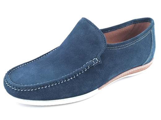 MOCASSINO UOMO SPORTIVO FONTANA 5740