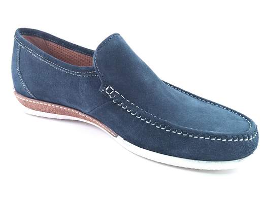 MOCASSINO UOMO SPORTIVO FONTANA 5740