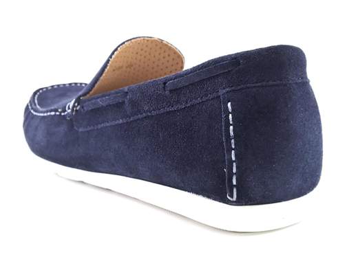 MOCASSINI FONTANA 5735/1