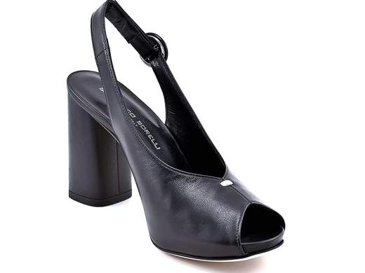 SANDALO DONNA ELEGANTE GIANMARCO SORELLI 1991