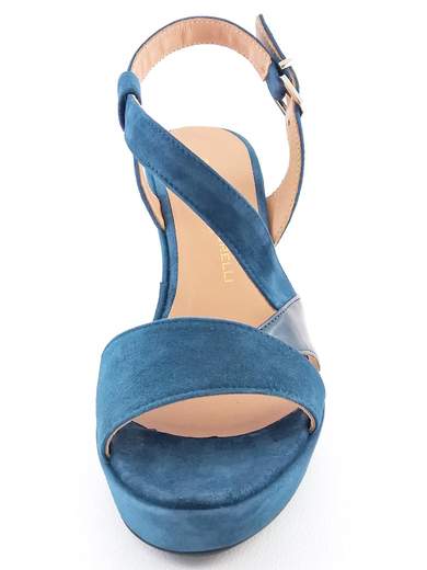 SANDALO DONNA GIANMARCO SORELLI 2728