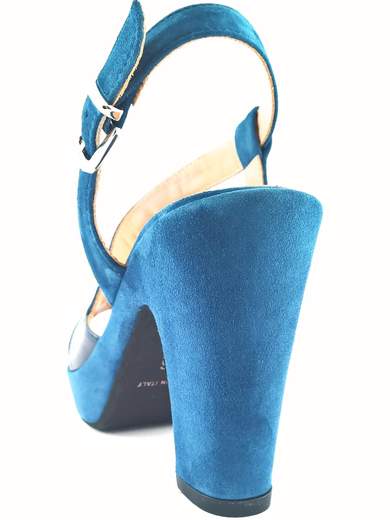SANDALO DONNA GIANMARCO SORELLI 2728
