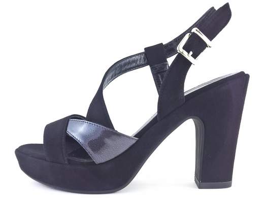 SANDALO DONNA GIANMARCO SORELLI 2728