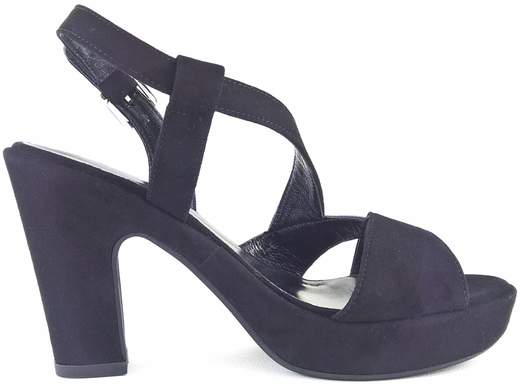 SANDALO DONNA GIANMARCO SORELLI 2728