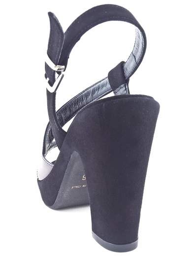 SANDALO DONNA GIANMARCO SORELLI 2728
