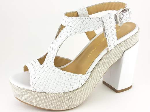 SANDALO DONNA GIANMARCO SORELLI 2754