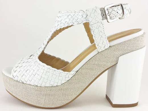 SANDALO DONNA GIANMARCO SORELLI 2754
