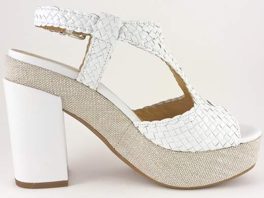 SANDALO DONNA GIANMARCO SORELLI 2754